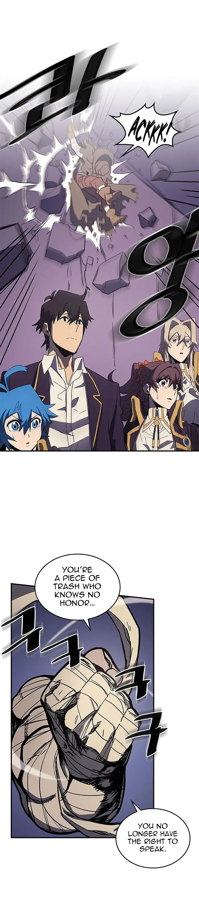 A Returner’s Magic Should Be Special Chapter 84 image 05_optimized